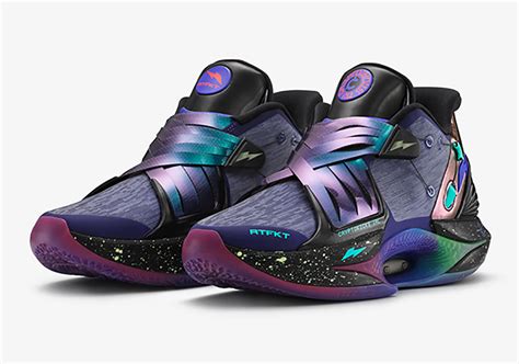 RTFKT x Nike CRYPTOKICKS Release Date 